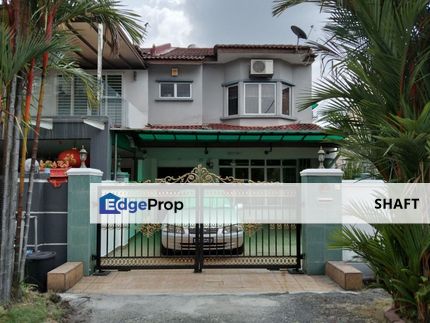 Kajang Taman Bukit Ria Terrace , Selangor, Kajang