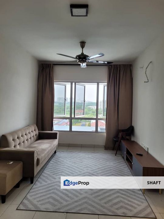 Cyberjaya Aspire Residence , Selangor, Cyberjaya