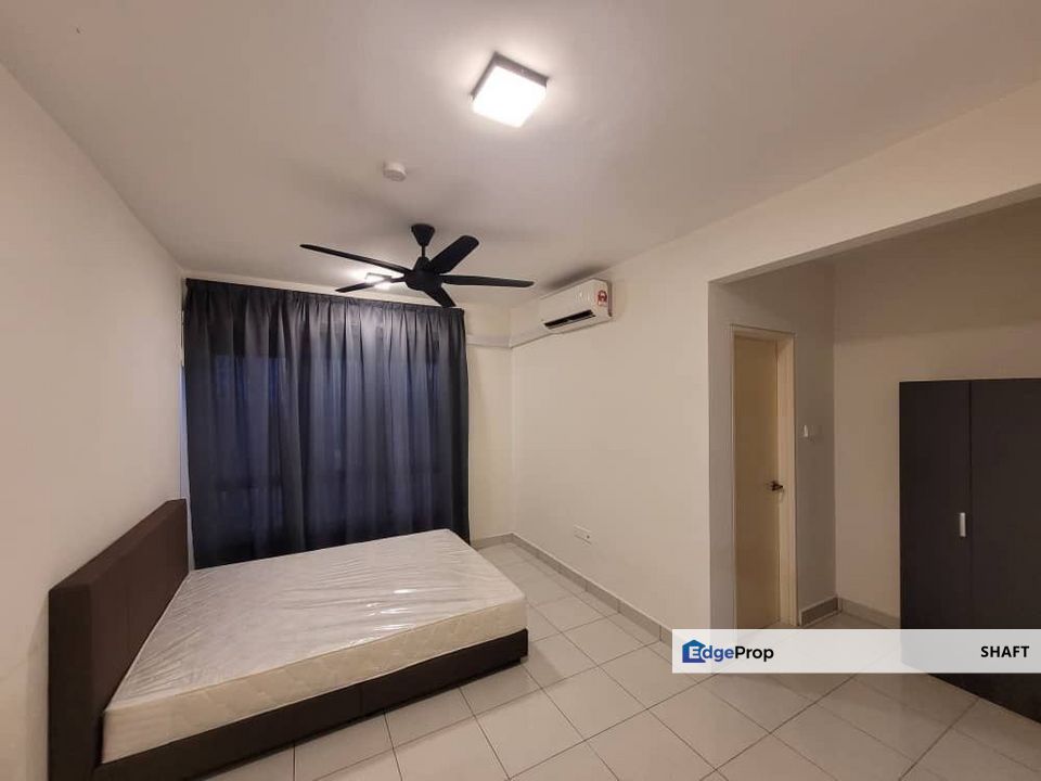 Cyberjaya Aspire Residence , Selangor, Cyberjaya