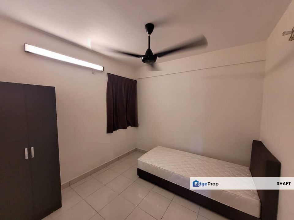 Cyberjaya Aspire Residence , Selangor, Cyberjaya