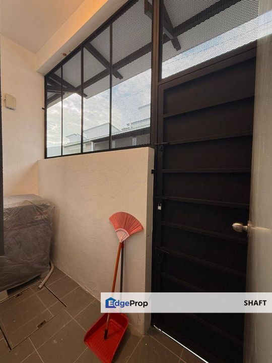 Sepang Taman Salak Cemara Terrace , Selangor, Sepang