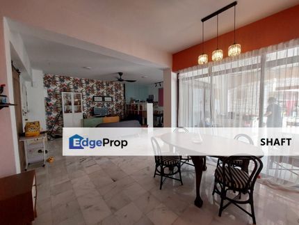 Pantai Hillpark 1 Bangsar South, Kuala Lumpur, Pantai Dalam/Kerinchi