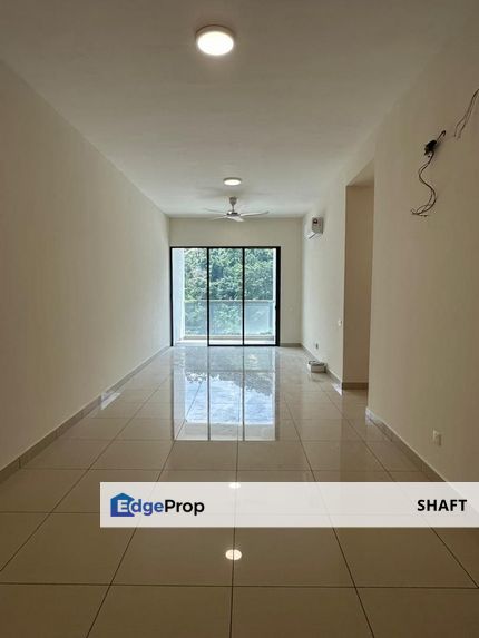 Ampang Brezza Hill Condominium , Selangor, Ampang