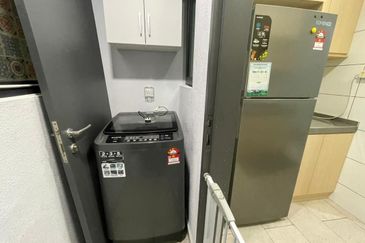 The Valleys @ SkySierra