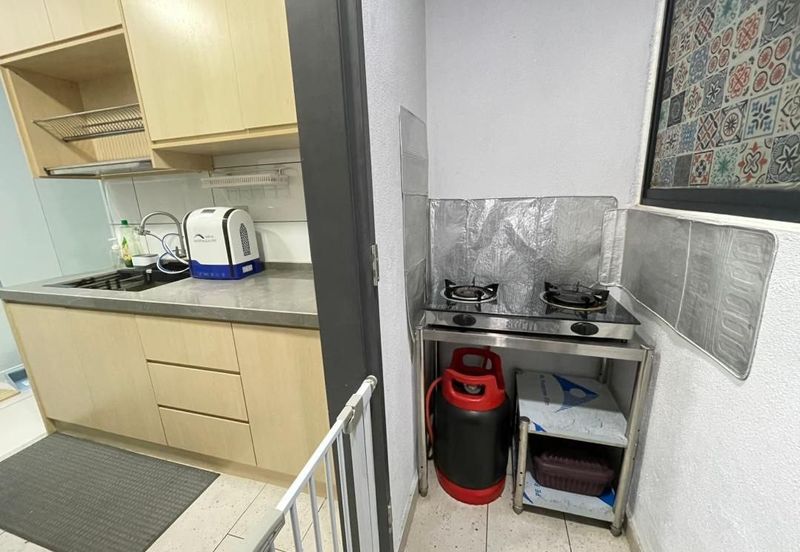 The Valleys @ SkySierra