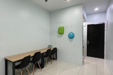 The Valleys @ SkySierra