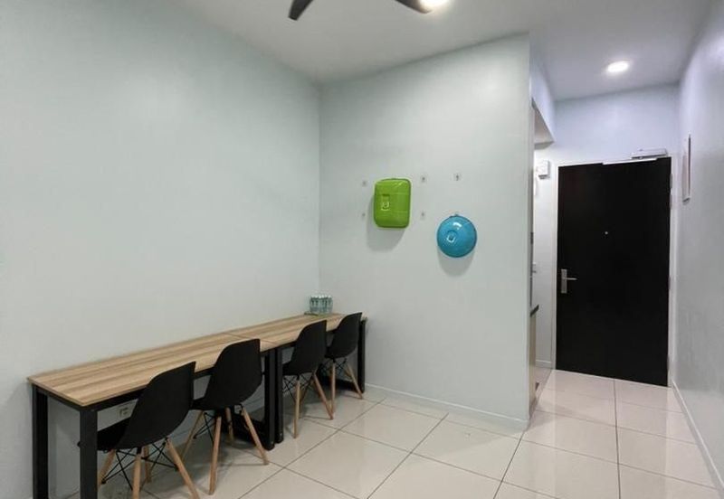 The Valleys @ SkySierra