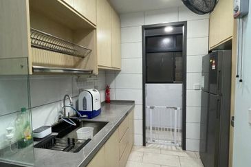 The Valleys @ SkySierra