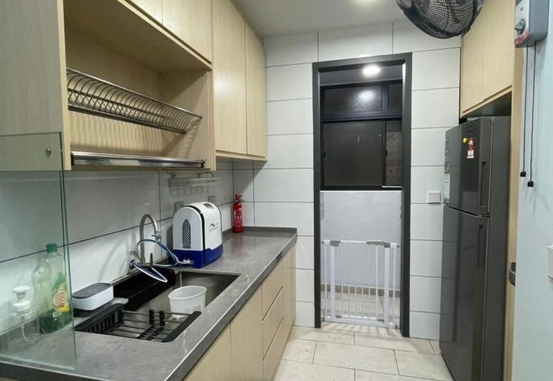 The Valleys @ SkySierra