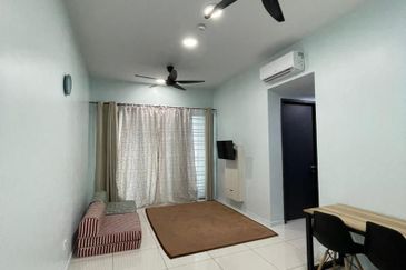 The Valleys @ SkySierra