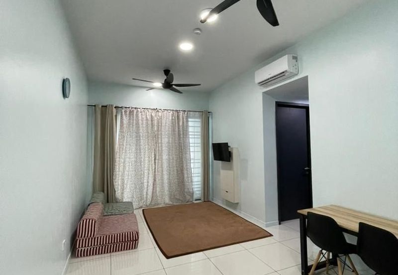 The Valleys @ SkySierra