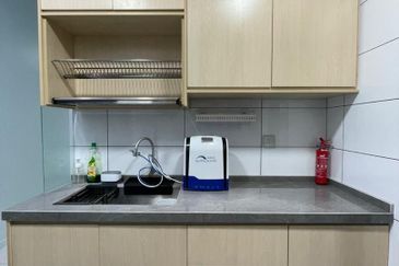 The Valleys @ SkySierra