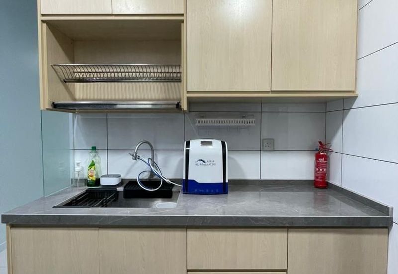 The Valleys @ SkySierra