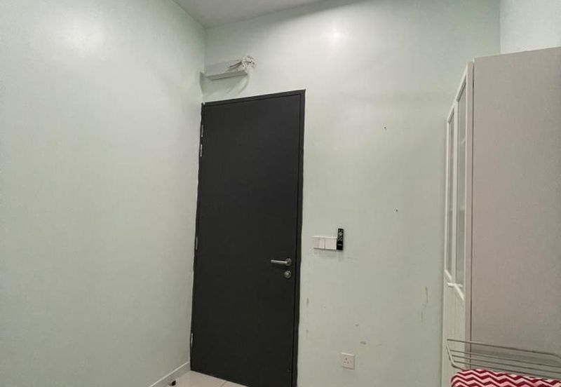 The Valleys @ SkySierra