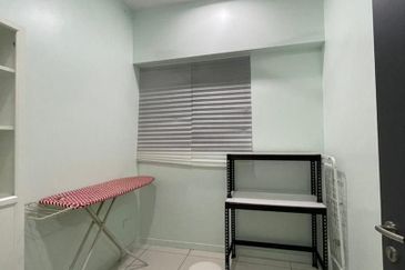 The Valleys @ SkySierra