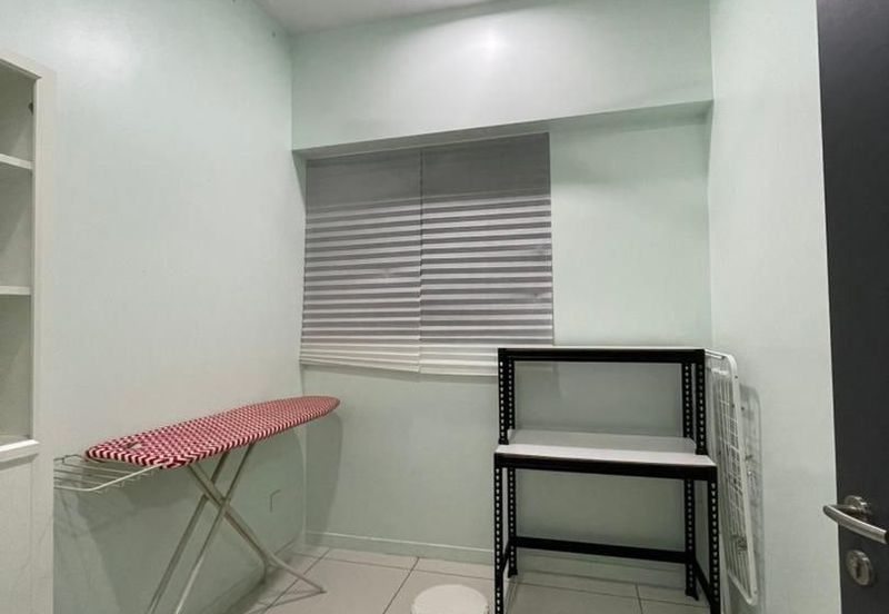 The Valleys @ SkySierra