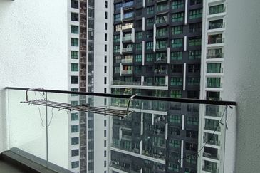 The Valleys @ SkySierra