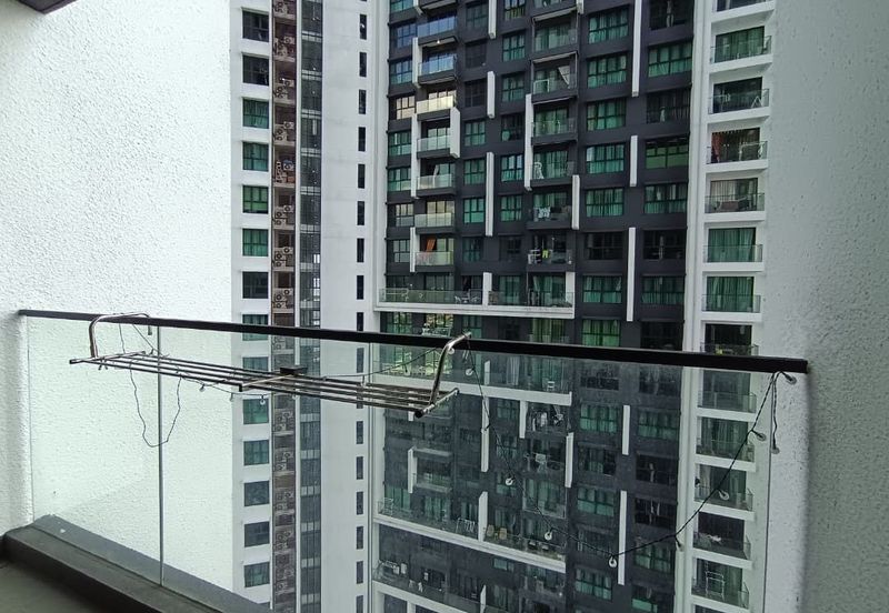 The Valleys @ SkySierra