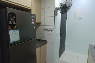 The Valleys @ SkySierra