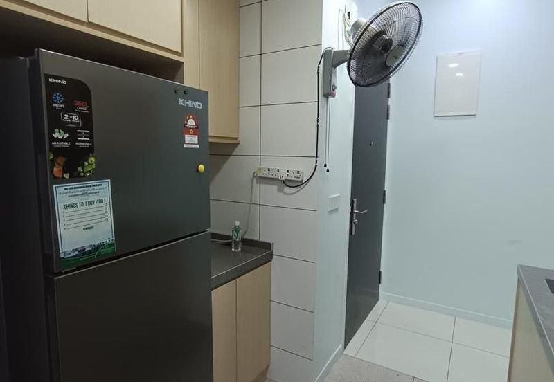 The Valleys @ SkySierra