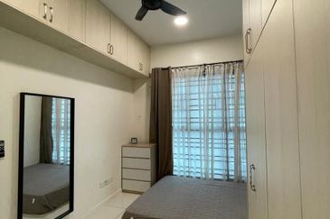 The Valleys @ SkySierra