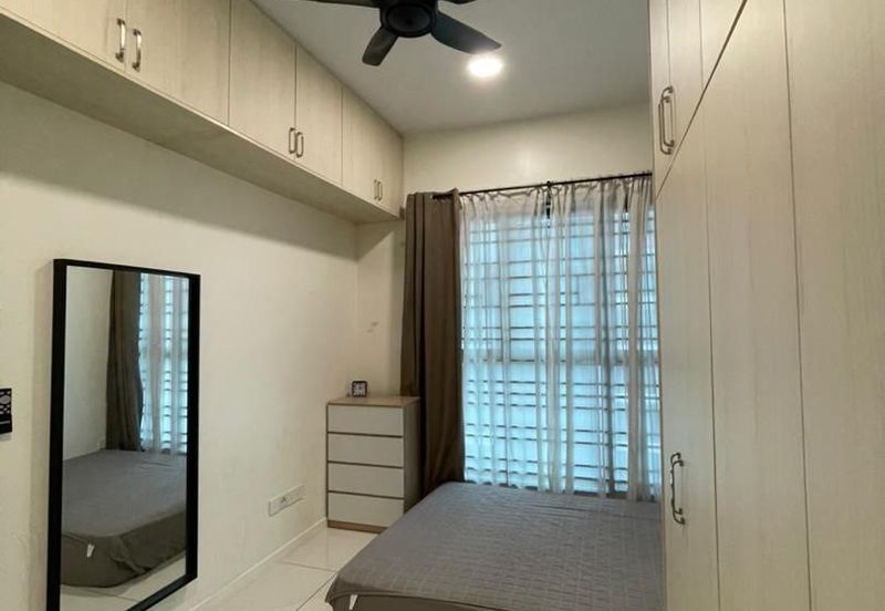 The Valleys @ SkySierra