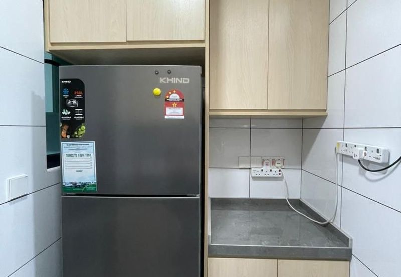 The Valleys @ SkySierra