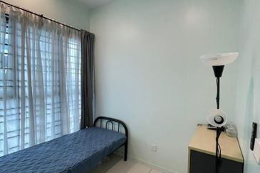 The Valleys @ SkySierra