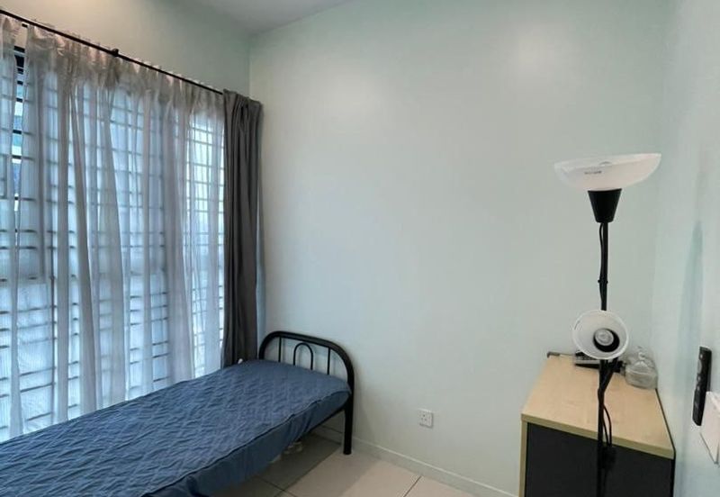 The Valleys @ SkySierra