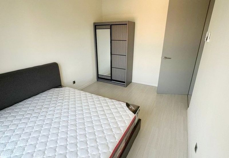 The ERA @ Duta North