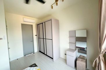 The ERA @ Duta North