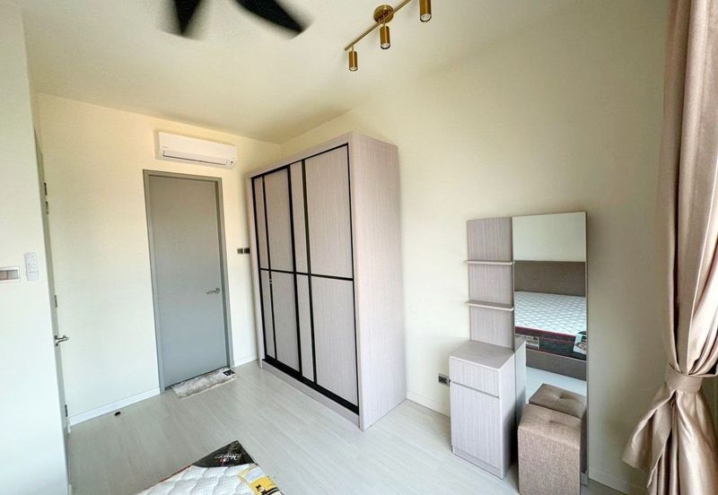 The ERA @ Duta North