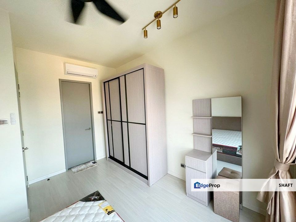 The Era Duta North Segambut KL, Kuala Lumpur, Segambut