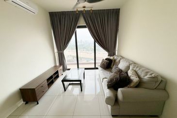 The ERA @ Duta North