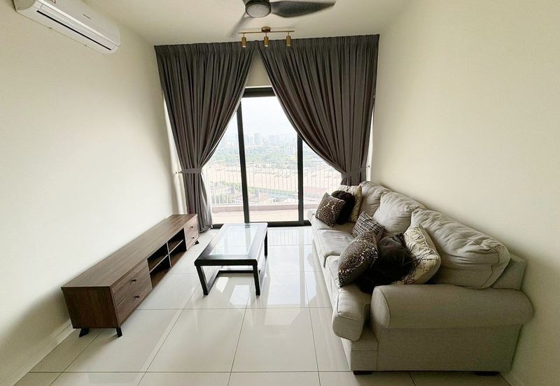 The ERA @ Duta North