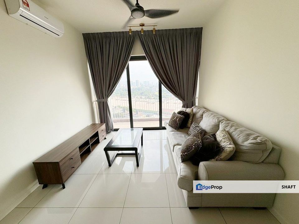 The Era Duta North Segambut KL, Kuala Lumpur, Segambut