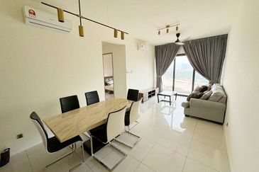 The ERA @ Duta North