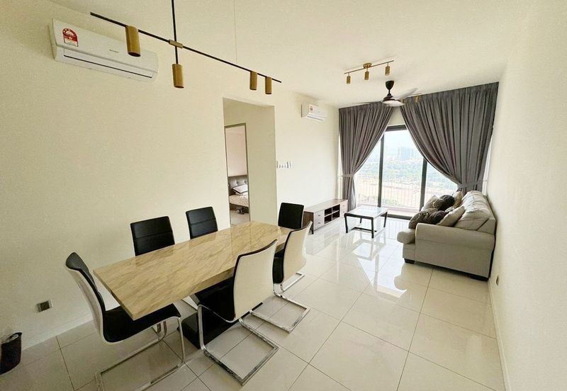 The ERA @ Duta North