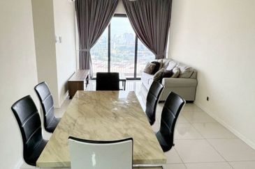 The ERA @ Duta North