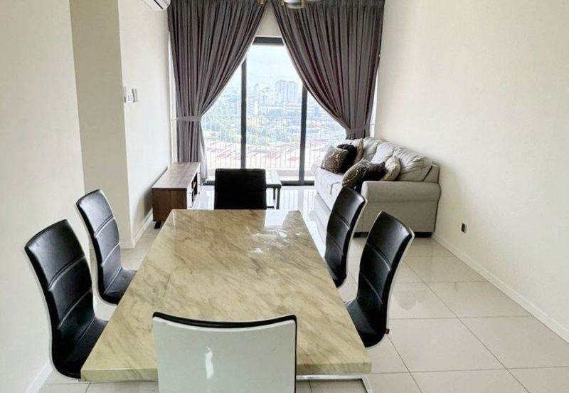 The ERA @ Duta North