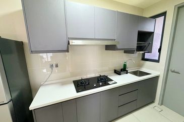 The ERA @ Duta North