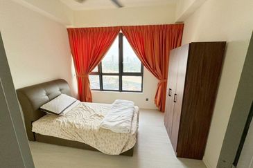 The ERA @ Duta North