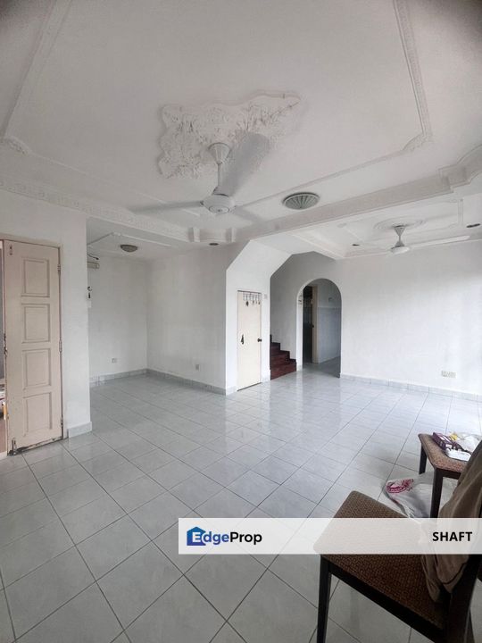 Hulu Langat Taman Impian Langat Terrace Endlot, Selangor, Hulu Langat