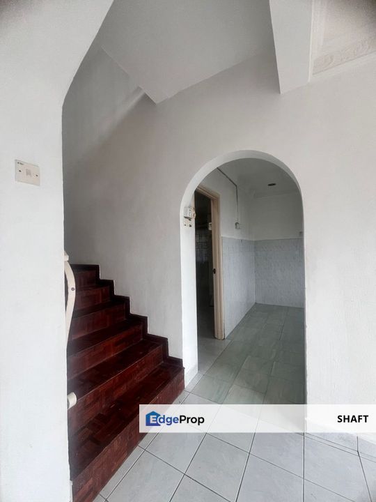 Hulu Langat Taman Impian Langat Terrace Endlot, Selangor, Hulu Langat