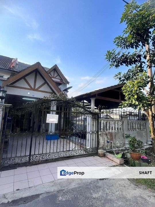 Hulu Langat Taman Impian Langat Terrace Endlot, Selangor, Hulu Langat