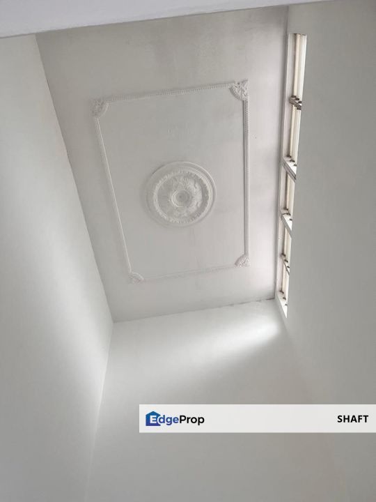 Hulu Langat Taman Impian Langat Terrace Endlot, Selangor, Hulu Langat