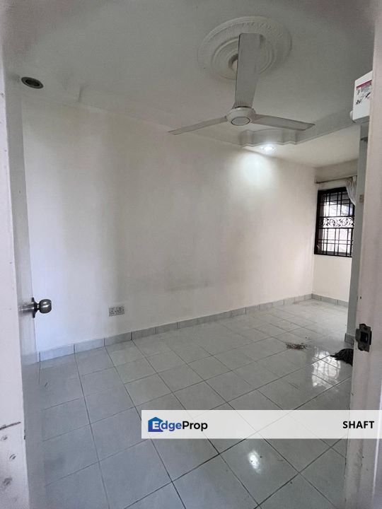 Hulu Langat Taman Impian Langat Terrace Endlot, Selangor, Hulu Langat