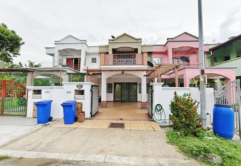 Berjaya Park (Taman Berjaya)