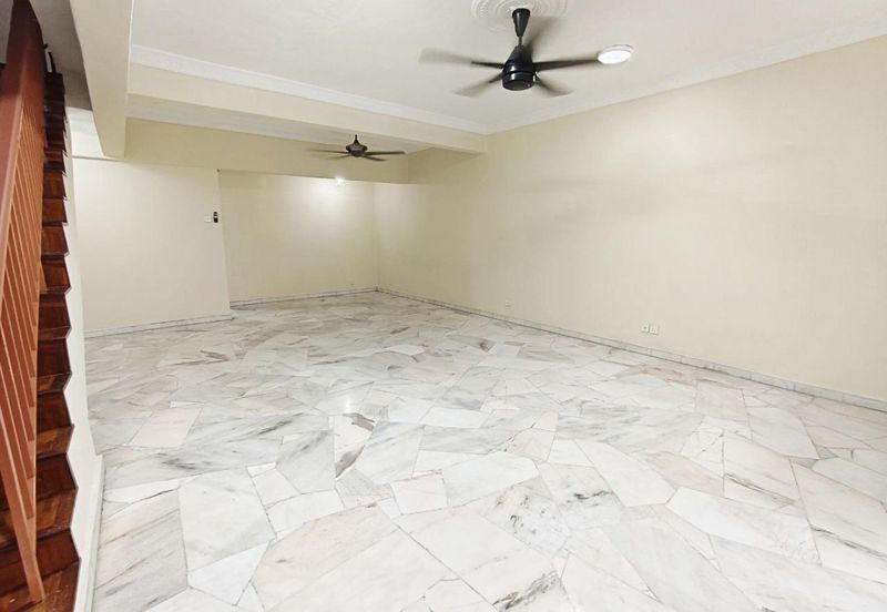 Berjaya Park (Taman Berjaya)