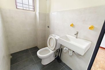 Berjaya Park (Taman Berjaya)